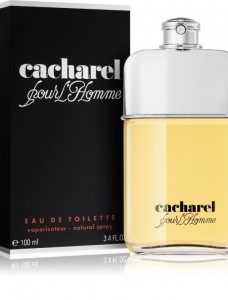 Cacharel - Pour L'Homme Edt